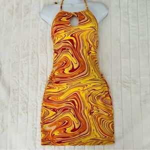 WOMEN DRESS